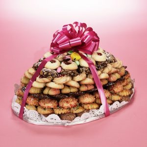 10 lb. Variety Cookie Tray