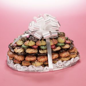 6 lb. Variety Cookie Tray