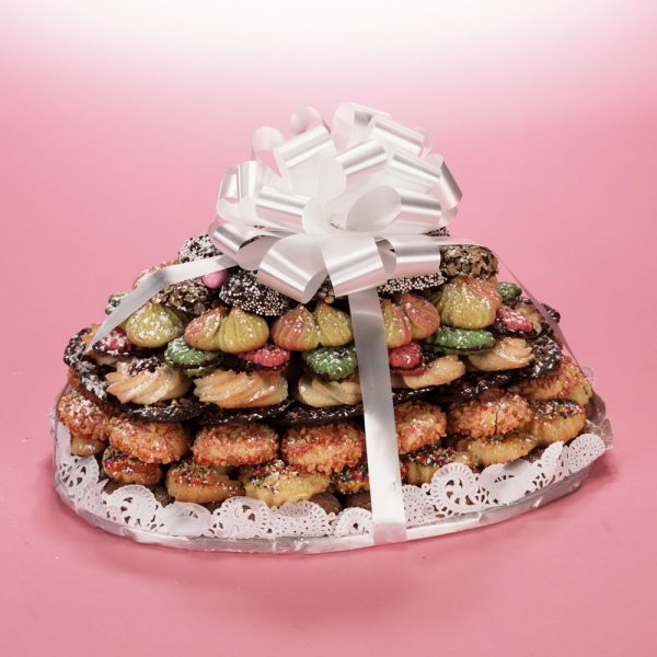 6 lb. Variety Cookie Tray