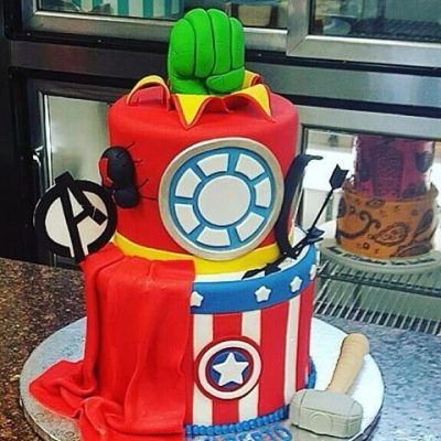 capt-america