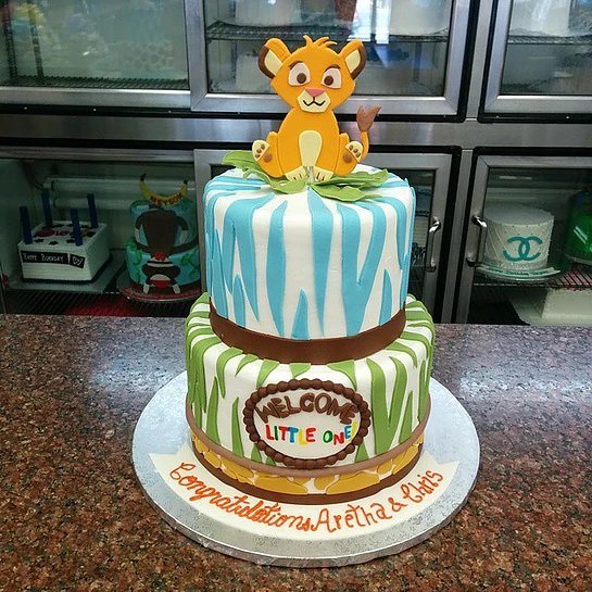 Lion King Baby Ideas Lion King Baby Lion King Lion King Baby Shower ...