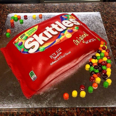 skittles